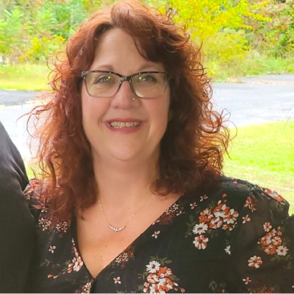 Meet your Posher, Vickie
